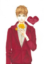 みきもと凜の推薦イラスト。(c) 2013 Summit Entertainment, LLC.  All Rights Reserved.