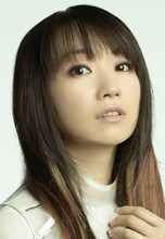 ミゲーラを演じる水樹奈々。(c)2014「手塚治虫のブッダ2」 製作委員会