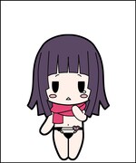 松沢まり「妹ちょ。」6巻限定版にラバーストラップ3種類