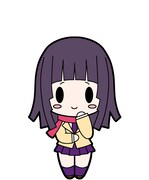 「最近、妹のようすがちょっとおかしいんだが。」6巻限定版に付属するストラップのイラスト。