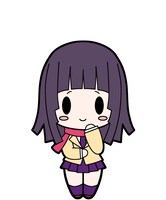 「最近、妹のようすがちょっとおかしいんだが。」6巻限定版に付属するストラップのイラスト。