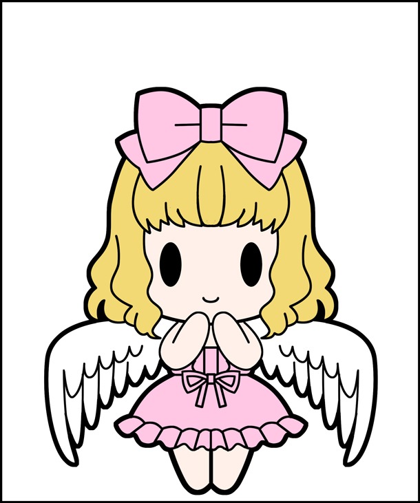 「最近、妹のようすがちょっとおかしいんだが。」6巻限定版に付属するストラップのイラスト。