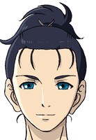 シッダールタ。シャカ一族のシャカ国の世継ぎとして誕生。武芸にも秀でた王子として成長するが、身分差別や生きるものの死に心を痛めるようになる。対立するコーサラ国との望まざる戦いを経て、すべてを捨てて真実を求めるために旅へ。生きとし生けるものの苦しみを救うため、修行僧となるが、至らない自分自身に思い悩む。(c)2014「手塚治虫のブッダ2」 製作委員会