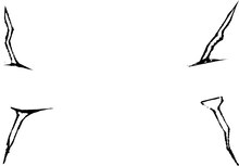 「テラフォーマーズ」パーツの一例。(c)貴家悠・橘賢一/集英社