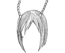 「テラフォーマーズ」パーツの一例。(c)貴家悠・橘賢一/集英社