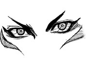 「テラフォーマーズ」パーツの一例。(c)貴家悠・橘賢一/集英社