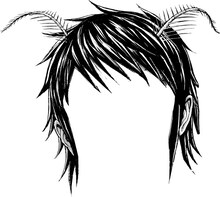 「テラフォーマーズ」パーツの一例。(c)貴家悠・橘賢一/集英社