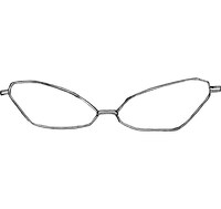 「テラフォーマーズ」パーツの一例。(c)貴家悠・橘賢一/集英社