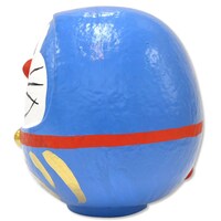 「高崎だるま（青）」(c)Fujiko-Pro,Shogakukan,TV-Asahi,Shin-ei,and ADK