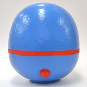 「高崎だるま（青）」(c)Fujiko-Pro,Shogakukan,TV-Asahi,Shin-ei,and ADK