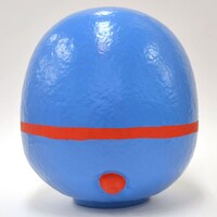 「高崎だるま（青）」(c)Fujiko-Pro,Shogakukan,TV-Asahi,Shin-ei,and ADK