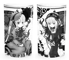 ローゼンメイデングラス (c)PEACH-PIT・集英社／ローゼンメイデン製作委員会