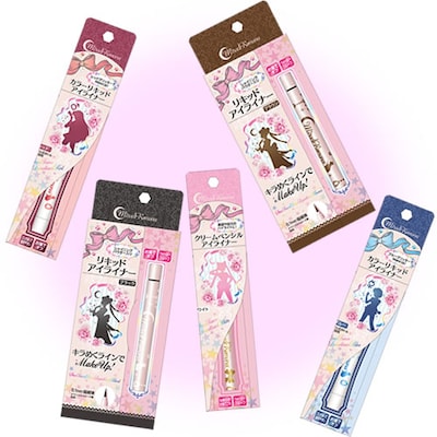 「スターパワープリズムライナーシリーズ」 (c)武内直子・PNP・東映アニメーション (c)Naoko Takeuchi