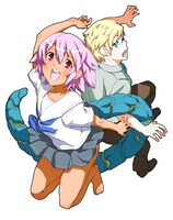 「しっぽ！エンハンスメント」カット