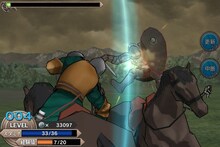 「ベルセルク～快進撃！怒涛の傭兵団～」(c)三浦建太郎(スタジオ我画)・白泉社/BERSERK FILM PARTNERS