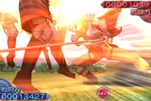 「ベルセルク～快進撃！怒涛の傭兵団～」(c)三浦建太郎(スタジオ我画)・白泉社/BERSERK FILM PARTNERS