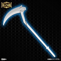 「ヱヴァンゲリヲン新劇場版 赤い大地のケーキ＆アヤナミレイ（仮称）」(c)カラー