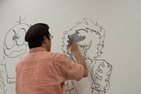 島本和彦 (c)小学館