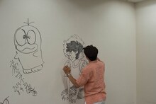 島本和彦 (c)小学館