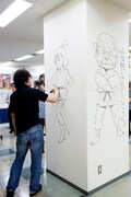 浦沢直樹 (c)小学館