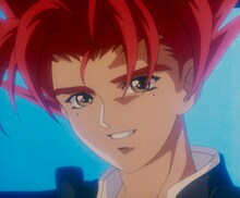 桃生純太 (c) 桂正和／集英社／マッドハウス・ムービック・BV