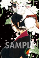 WonderGOOの各店舗（一部店舗除く）でもらえるポストカード。