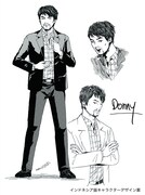 「ドラゴン桜」インドネシアでの出版に向けて完全リメイク