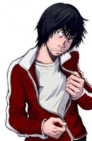 要潤が演じる天川太陽。(c)UME,GENTOSHA COMICS