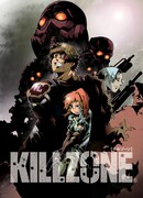 少年エースで「KILLZONE」マンガ化、「ハルヒ」は次号完結