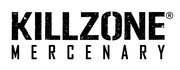 「KILLZONE:MERCENARY」ロゴ