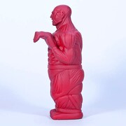 超大型巨人の茶こし（画像は開発中のもの）。 (c)諫山創・講談社／「進撃の巨人」製作委員会