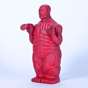 超大型巨人の茶こし（画像は開発中のもの）。 (c)諫山創・講談社／「進撃の巨人」製作委員会