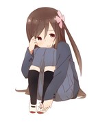 カツヲ「ひとりぼっちの○○生活」