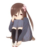 カツヲ「ひとりぼっちの○○生活」