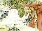 メロディに清水玲子の14年ぶり新作、成田美名子の画集も