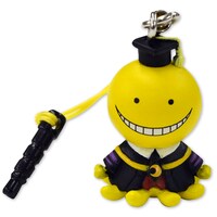 「暗殺教室 キャッピー」ノーマル顔（イヤホンジャック）