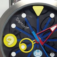 「PALETTE」（c）Fujiko-Pro,Shogakukan,TV-Asahi,Shin-ei,and ADK