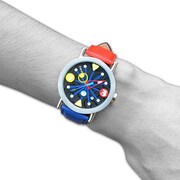 「PALETTE」（c）Fujiko-Pro,Shogakukan,TV-Asahi,Shin-ei,and ADK