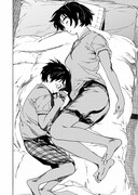 「富士山さんは思春期」2巻より。