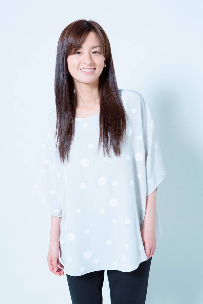 サザエさん原作者の生涯描くドラマ、町子役は尾野真千子 - コミック 