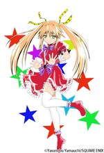 山内泰延の新連載「罪×10（じゅうざい）」カット