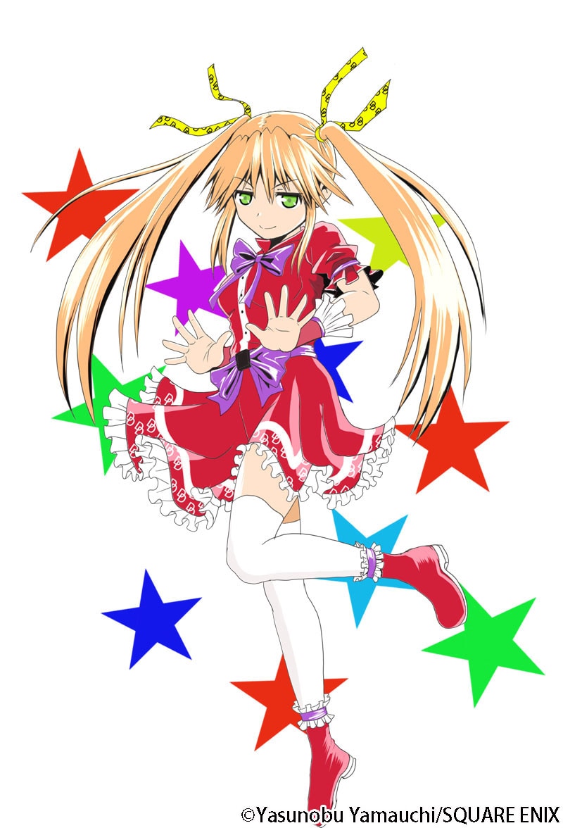 山内泰延の新連載「罪×10（じゅうざい）」カット