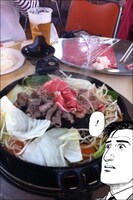 アプリ「孤独のカメラ」のフレームの1種。