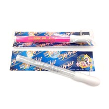 ミュージカル「美少女戦士セーラームーン -La Reconquista-」ペンライト（全2種）（各1000円）。 (c)Naoko Takeuchi (c)武内直子・PNP／講談社・ネルケプランニング・ドワンゴ