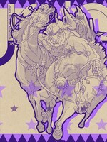 アニメ「ジョジョの奇妙な冒険」DVD8巻初回限定盤のパッケージ (c)荒木飛呂彦/集英社・ジョジョの奇妙な冒険製作委員会