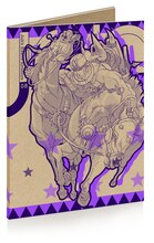 アニメ「ジョジョの奇妙な冒険」DVD8巻初回限定盤のパッケージ (c)荒木飛呂彦/集英社・ジョジョの奇妙な冒険製作委員会