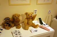 「よつばと！」に登場するジュラルミンのモデルになった既成品。