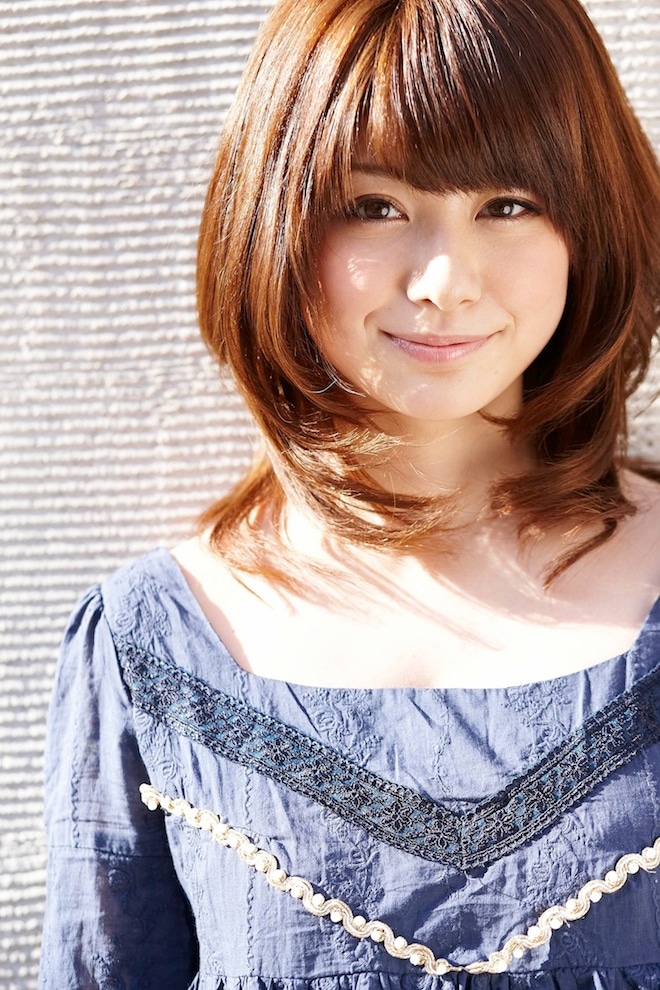 中島愛里