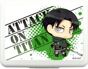 進撃の巨人ミニケース (c)諫山創・講談社／「進撃の巨人」製作委員会