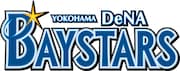 横浜DeNAベイスターズのロゴ